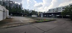 Tan Chong Motor Centre (D21), Factory #554384421